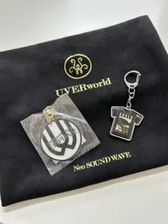 2026年最新】uverworld グッズの人気アイテム - メルカリ