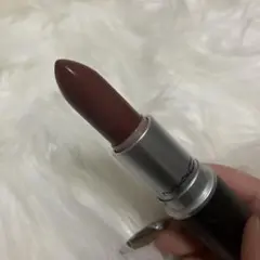 MAC リップスティック ブラウン系　パラマウント　S