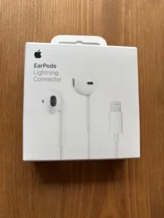 Apple EarPods (Lightningコネクタ)