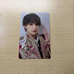 M!LK 爆裂愛してる 好きすぎて滅 VOS限定盤 トレカ 佐野勇斗