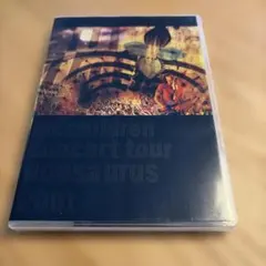 Mr.Children/CONCERT TOUR POP SAURUS 200… - メルカリ
