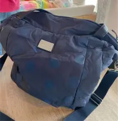 マザーズバッグ　コムサ