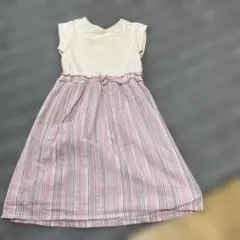 Beams mini ワンピースのサムネイル