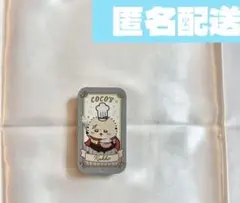 ちいかわ ココス ラッコ 第3弾スライドケース