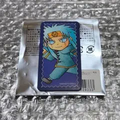 金色のガッシュ!! ウォンレイ ダイカットマグネット 完全版 BOX1