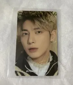 D'FESTA ディフェスタ TXT テヒョン 入場 トレカ