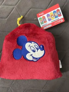 新品ディズニー靴下6足セット ソックス 23〜25cm