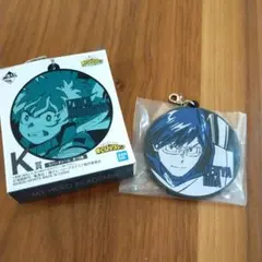 一番くじ 僕のヒーローアカデミア K賞 TENYA