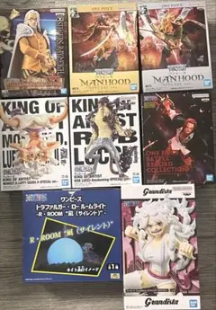 6個セット ロルカナ ミッキーマウス 英語 パズル完全新品未開封 - メルカリ