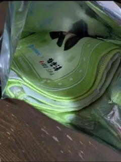 ホロライブ　フロライフ　極楽湯　マフラータオル　アキ•ローゼンタール　浴衣