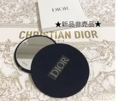 限定非売品★Dior★ディオール ミラー 鏡 新品未使用⟡.·*.