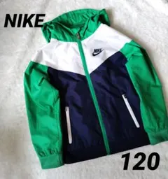 Nike フード付きジャケット 120cm~ キッズ