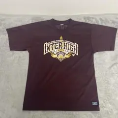 2026年最新】インターハイ記念tシャツの人気アイテム - メルカリ