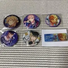 2025年最新】羽風薫 缶の人気アイテム - メルカリ