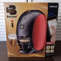 スターバックス Barista エスプレッソマシン スチーム機能付き - メルカリ
