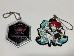 2025年最新】初音ミク アクリルスタンド まとめ売りの人気