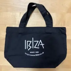 イビザ トートバッグ