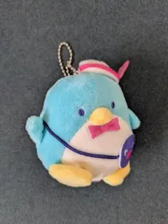 Sanrio Tuxedosam Plush Keychainのサムネイル