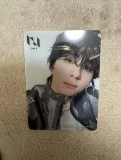 INI THE ORIGIN HMV オンライン 西洸人