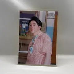 Mrs. GREEN APPLE 大森元貴 バベルの塔 フォトカード 044