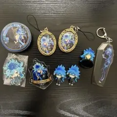 ツイステ イデア まとめ売り