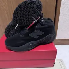 【27.5】 NEW BALANCE P400 BLACKのサムネイル