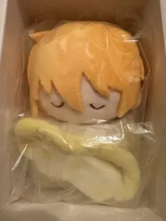 あんスタ　甜夢ぬいぐるみ　仁兎なずな