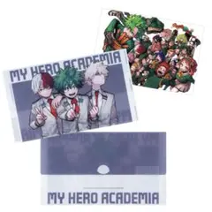 ヒロアカ展 ポストカードセット