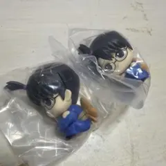 銀魂 まちぼうけ 吉原炎上 新八