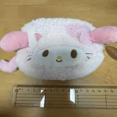 サンリオ マイメロ ポーチ