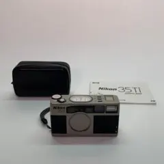 2026年最新】nikon 35tiの人気アイテム - メルカリ