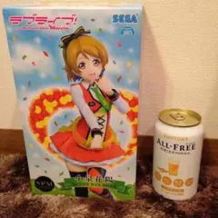 【新品‼︎】☆ ラブライブ！スーパープレミアムフィギュア 