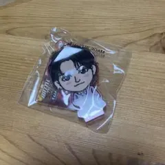 BOT 八木勇征 ガチャ