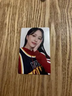 twice ready to be special JYP特典トレカ　ミナ twice ready to be special JYP特典トレカ ミナ TWICE READY TO BE