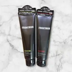 FRONTMAN ヘアワックス 2本セットのサムネイル
