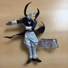 僕のヒーローアカデミア　ジェントルクリミナル フィギュア Ｂ賞 1番くじ