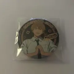 2026年最新】チェンソーマン デンジ コレクション缶バッジの人気