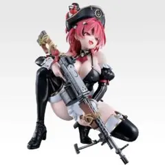 一番くじ勝利の女神NIKKE CHAPTER7 A賞 マスト ロマンチックメイド