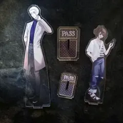 第五人格 Fun Trip アクリルスタンド 隠者 囚人