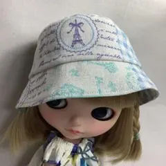 2026年最新】ブライス帽子の人気アイテム - メルカリ