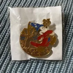 ゴディバ　ファンタジアコレクション　オリジナルピンズ