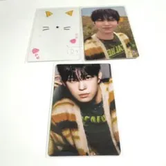 ALD1 EUPHORIA ゴヌ MD トレカ