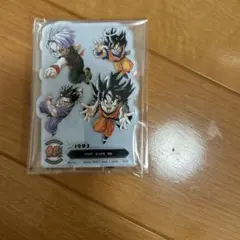 一番くじ　ドラゴンボール　40th 其之ニ　F賞　F-13
