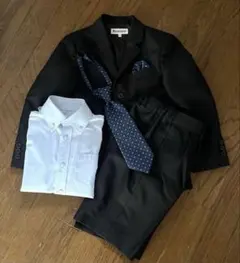 Sirmione フォーマルスーツ 　　　　　　　　　　エコメルカリ便予定です