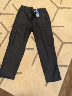 値下げしました。adidas カーゴパンツ IB8742 XLサイズ