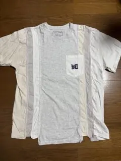 Rebuild by Needles×DC SHOES Tシャツのサムネイル