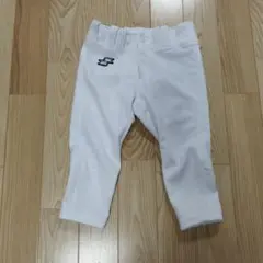 ＳＳＫ　野球ユニフォームパンツ　140サイズ