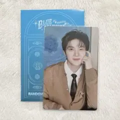 マシュー　ペンコン　ランダムトレカ1枚　ZB1