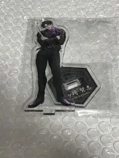 ヒューマンバグ大学 小林 男前 アクリルスタンド f-204 - メルカリ