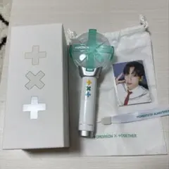 txt ペンライト ver1
